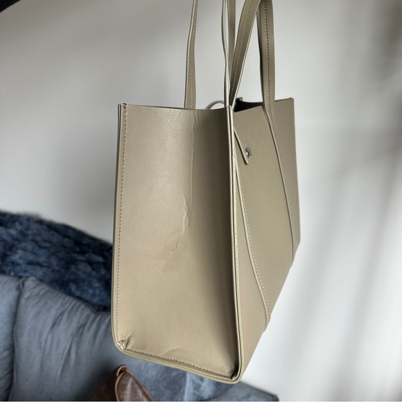 Bimba Y Lola Tote Satchel Bag - Picture 12 of 15